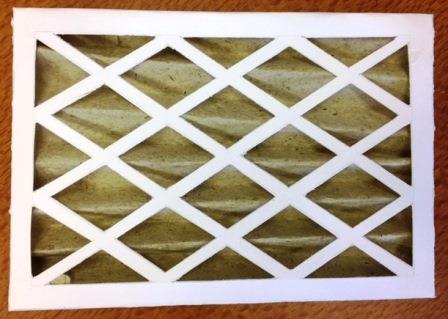 Filtrasoy panel