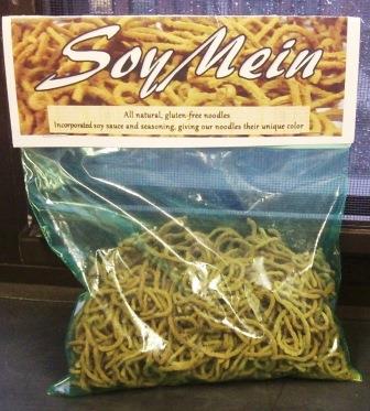 SoyMein