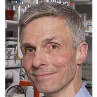 Ladisch headshot