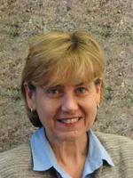 Professor Jane Frankenberger