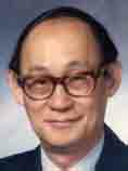 Professor George Tsao