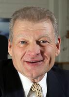 Johann (Joe) Garwood