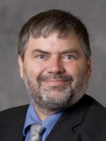 Dr. Bernard Engel