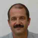 Maier headshot