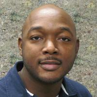 Carlington headshot