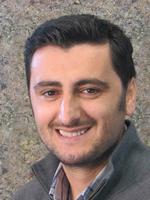 Hodaj headshot