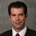 Mosier headshot