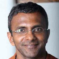 Iradayaraj headshot