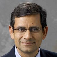 Chaubey headshot