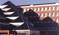 IU Medical Center Building