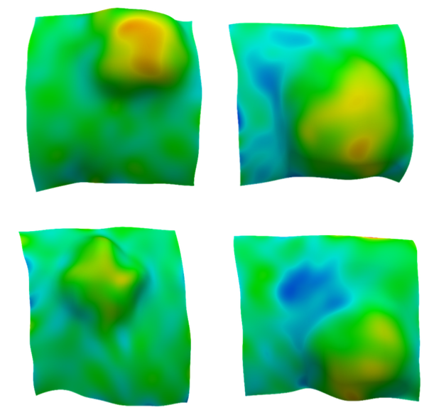 Read more: Computational Biomedicine