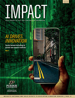Impact Cover - Fall 2024