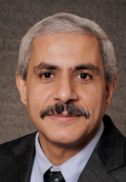 Ayman Habib