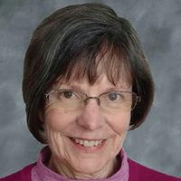 Margery E. Hoffman