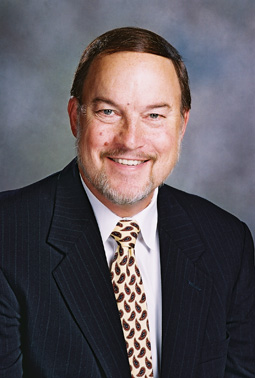 James Horton, P.E.