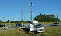 LiDAR Field Equipment