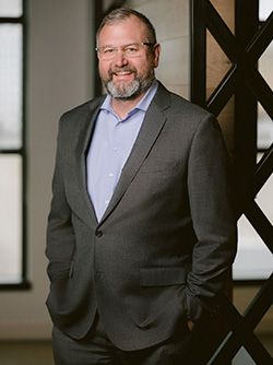 Mark Bernhardt
