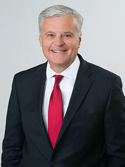 James A. Soltesz