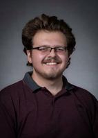 Holicz, David Wladyslaw