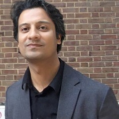 Dr. Ali Ahmad Malik