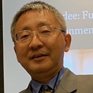 Dr. Fu Zhao