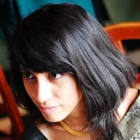 Graduate Student Maliha Hossain
