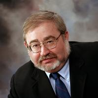 Professor Ed Delp