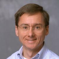 Professor David Janes