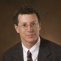 Professor Charlie Bouman