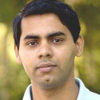 ECE Alum Jaydeep Kulkarni