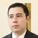 PhD Student Hugo Villegas Pico