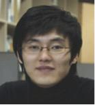 Graduate Student Jongbum Kim