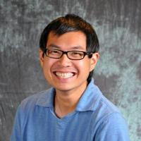 postdoctoral research assistant Xuanyao Fong 