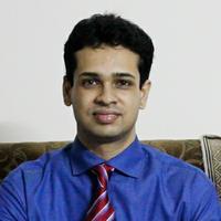graduate student Zubair Al Azim