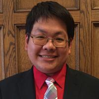 PhD Student I-Fan Lin