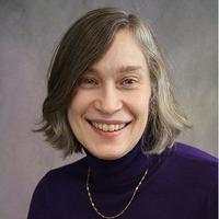 Professor Amy Reibman