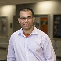 Professor Saurabh Bagchi