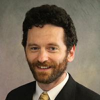 Professor Alex Quinn