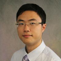 ECE Professor Stanley Chan