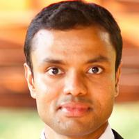 Professor Shreyas Sundaram
