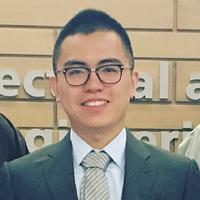 PhD Student Xinghsu Sun