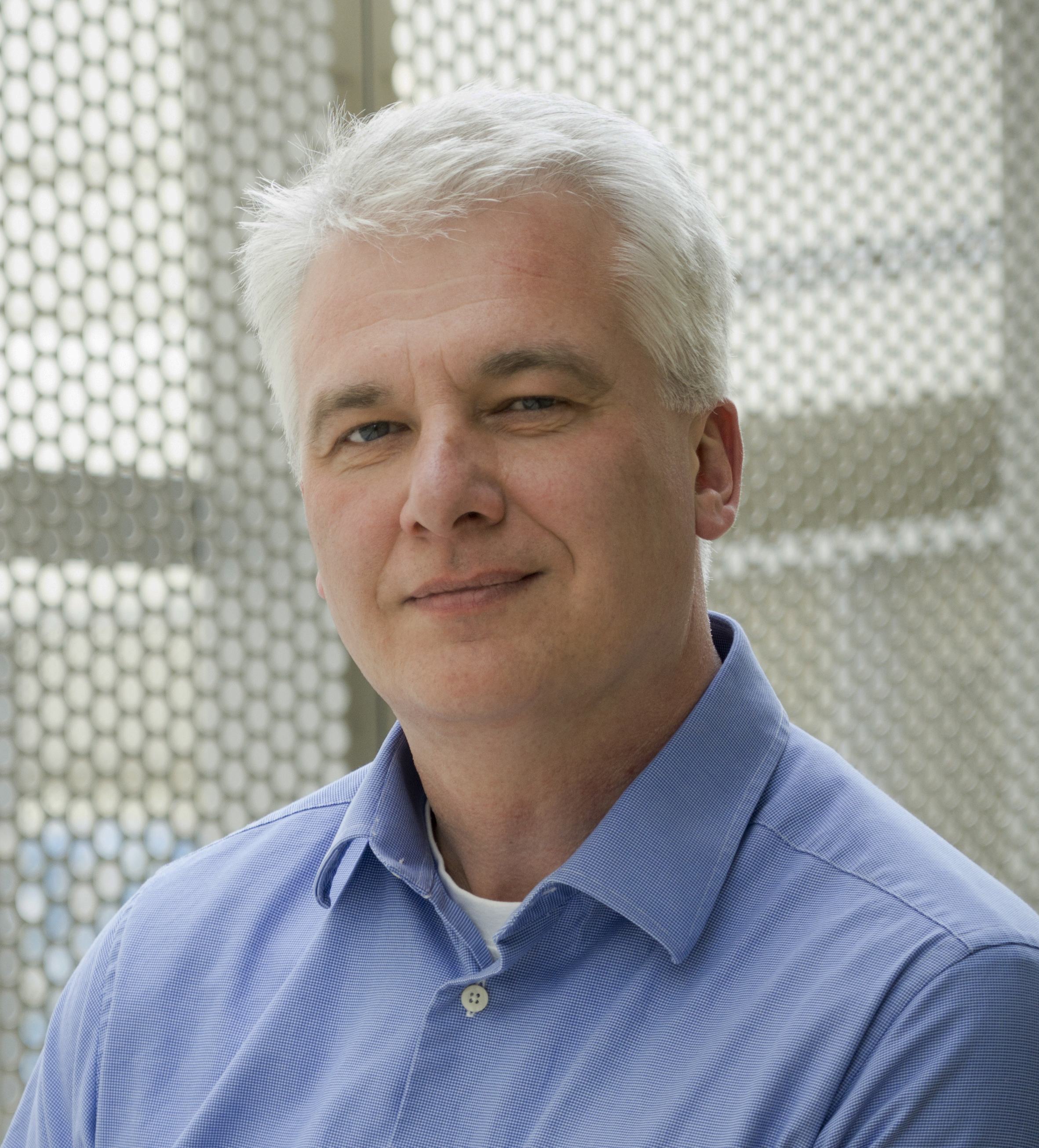 photo of Joerg Appenzeller