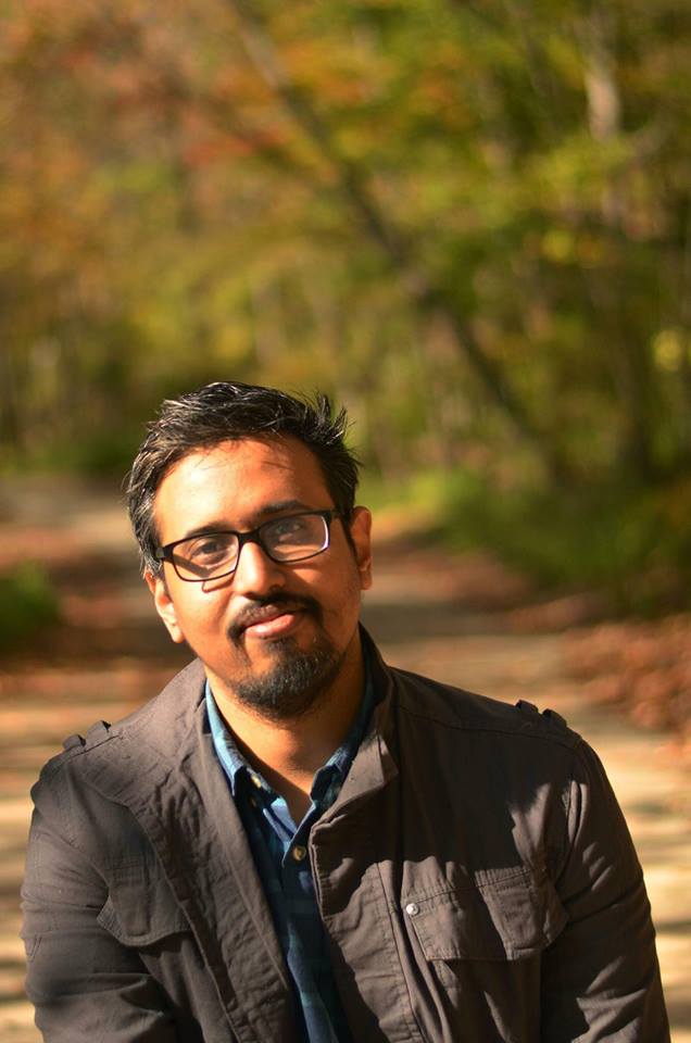 Shehrin Sayed