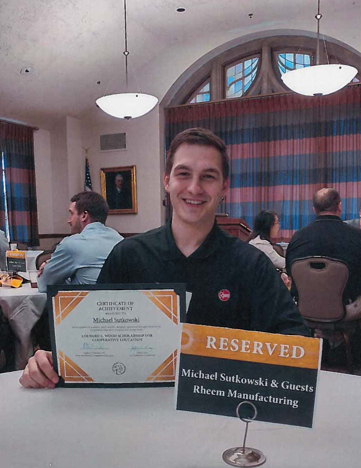 Michael Sutkowski