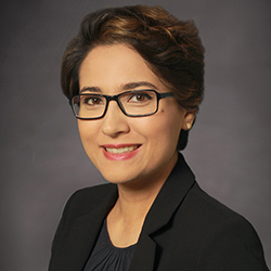 Aida Ebrahimi