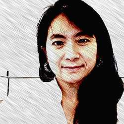 Alison Lam