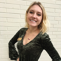 Alyssa Berding