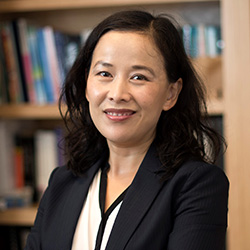 Haiyan Wang