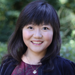 Jing Li