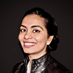 Krishma Hegde
